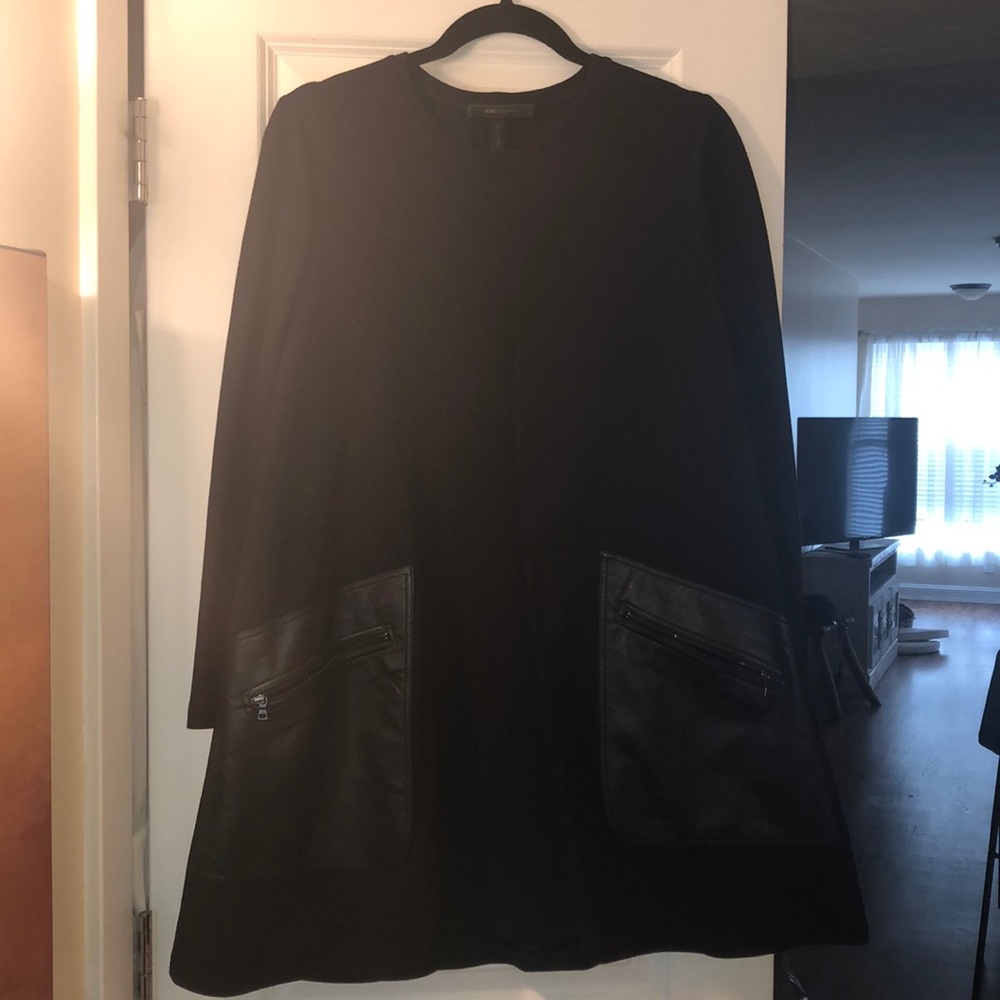 BCBG Max Azria mini dress